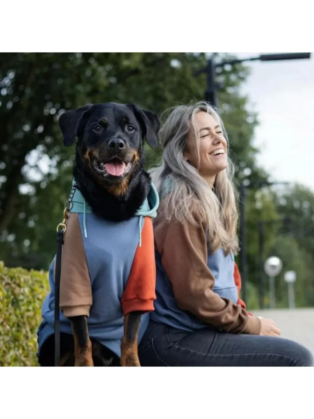 Cozy Buttery-Soft Dog Hoodie Sweatshirt | Stylish Puppy Clothes & Warm Apparel